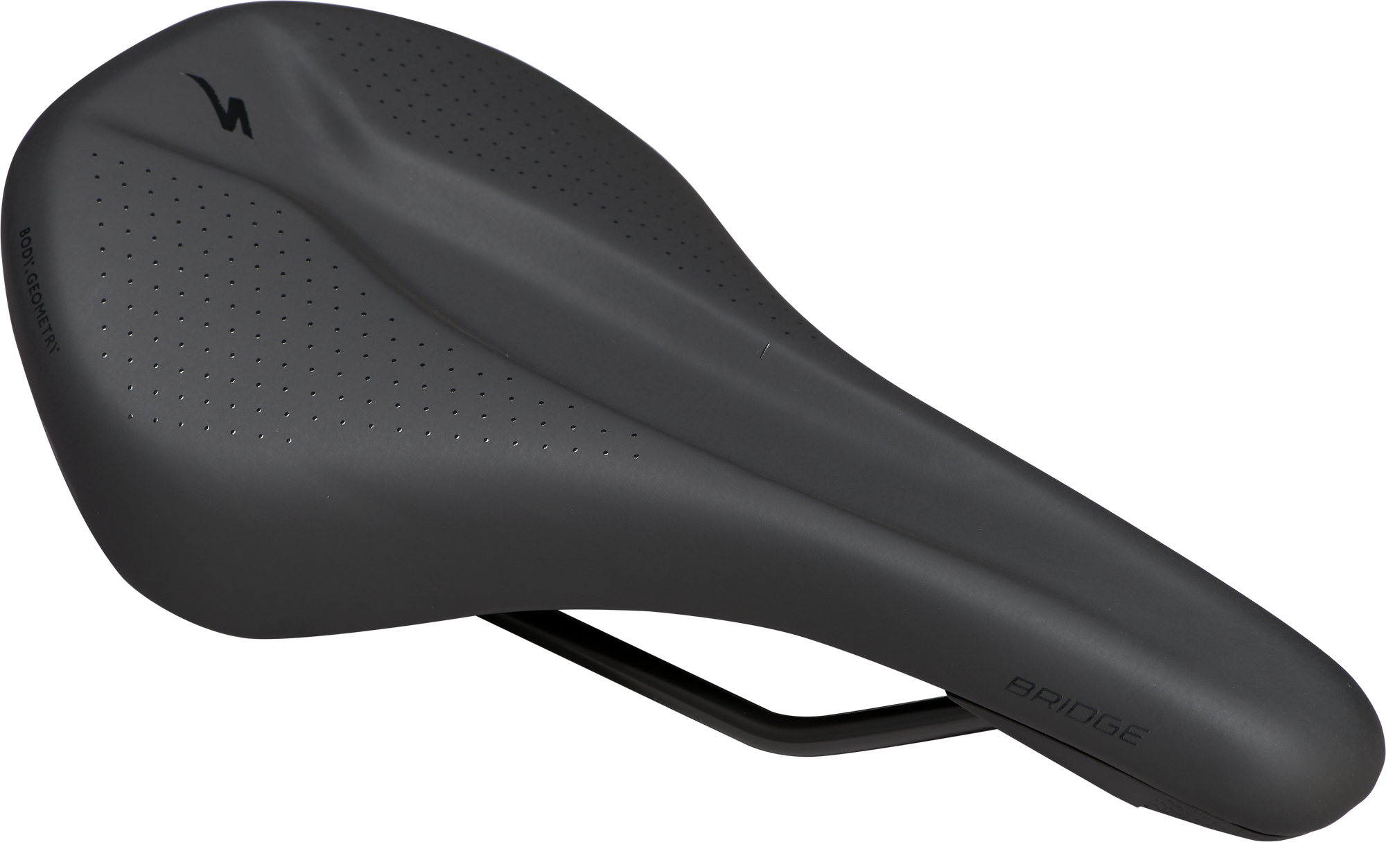 Specialized Bridge Sport - Black