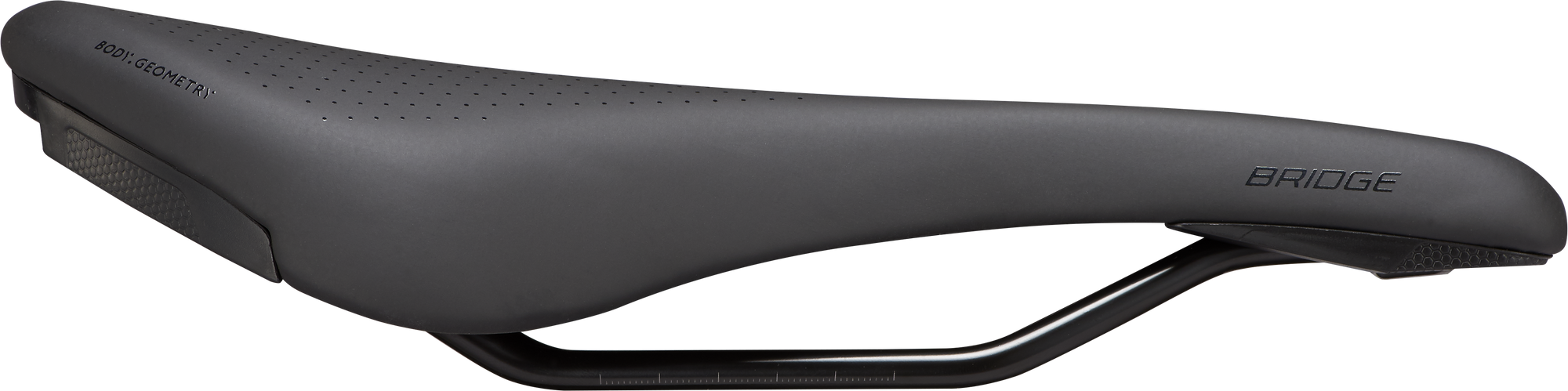 Specialized Bridge Sport - Black