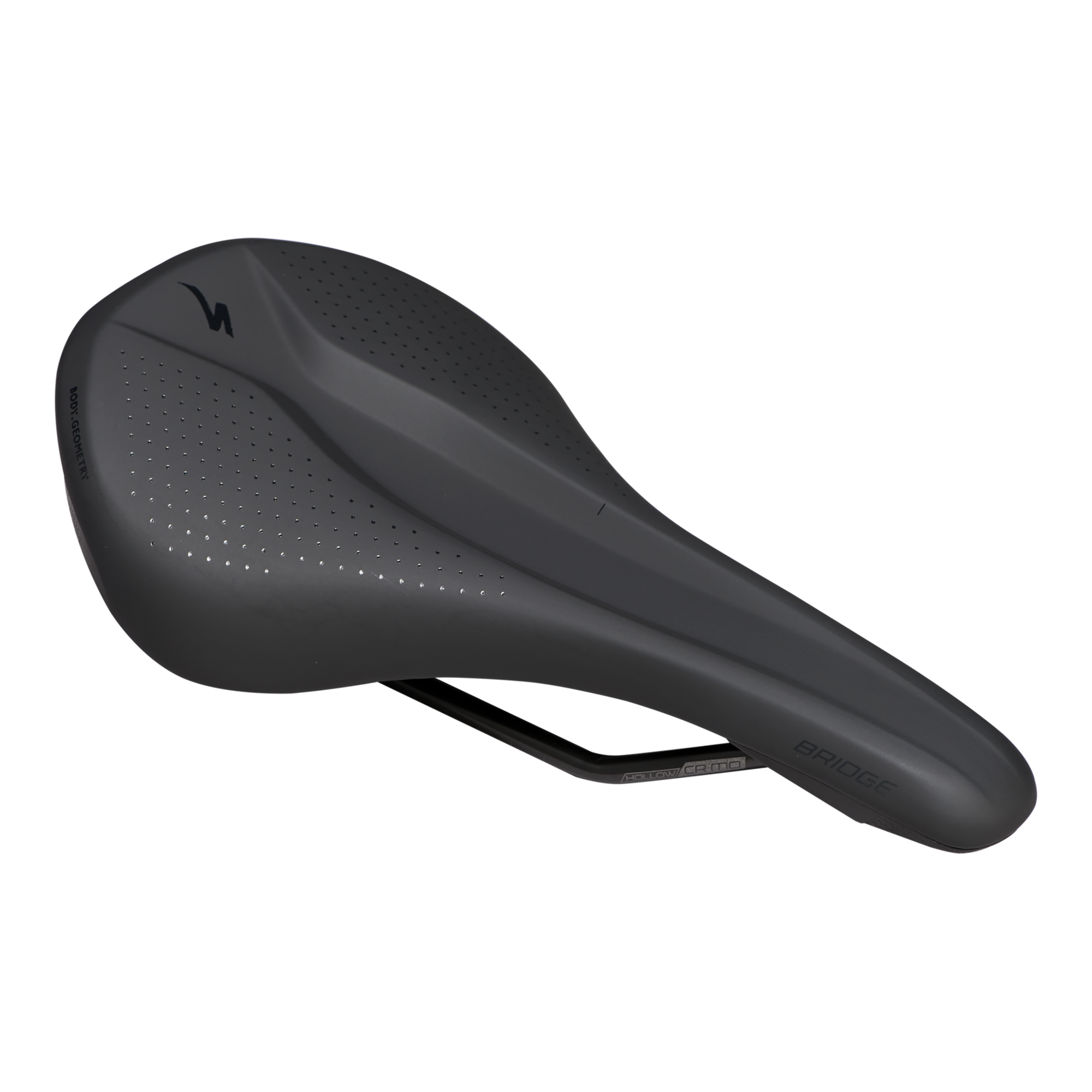Specialized Bridge Comp - Black