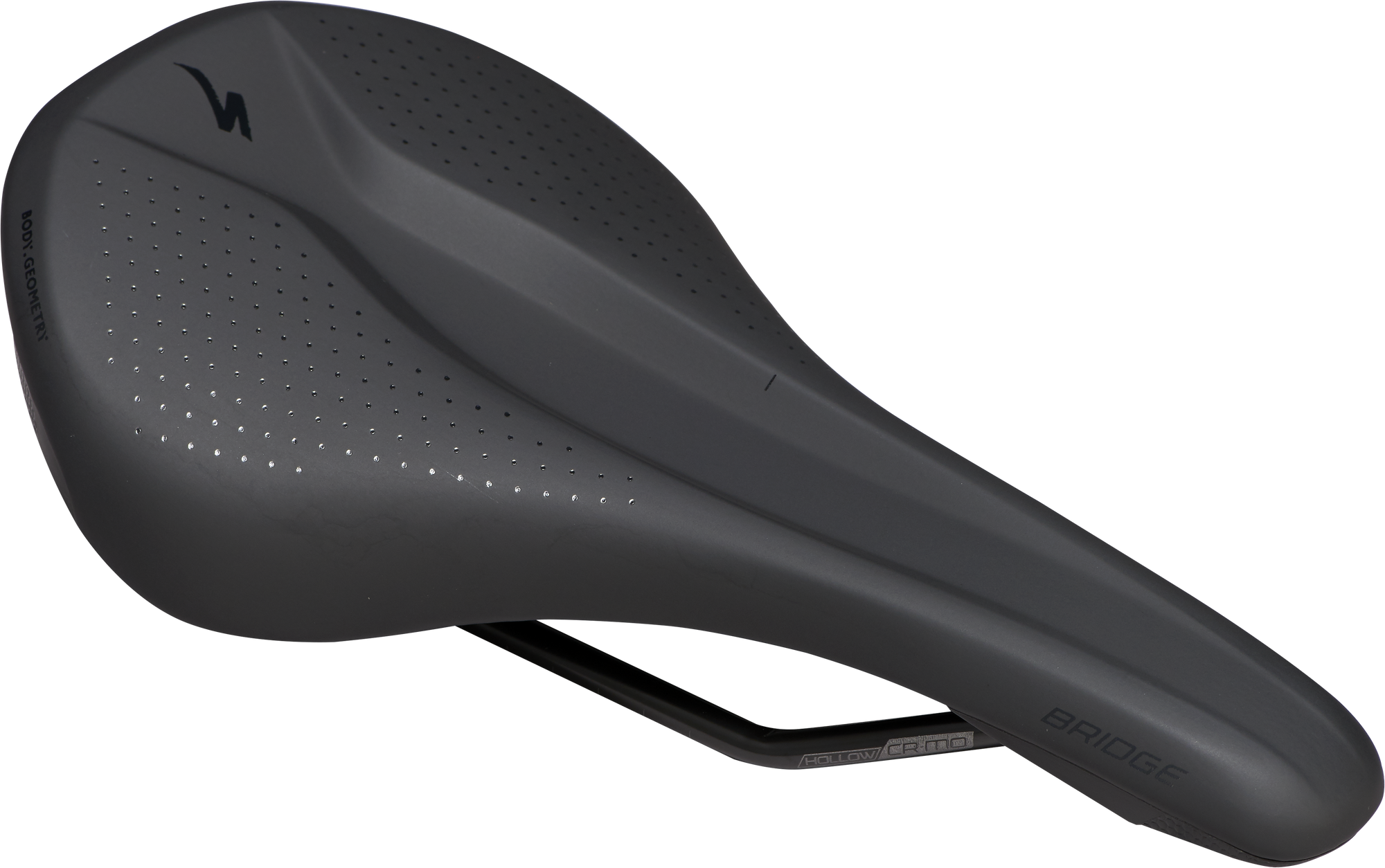 Specialized Bridge Comp - Black