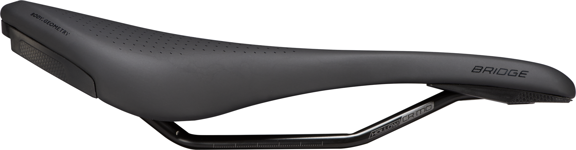Specialized Bridge Comp - Black