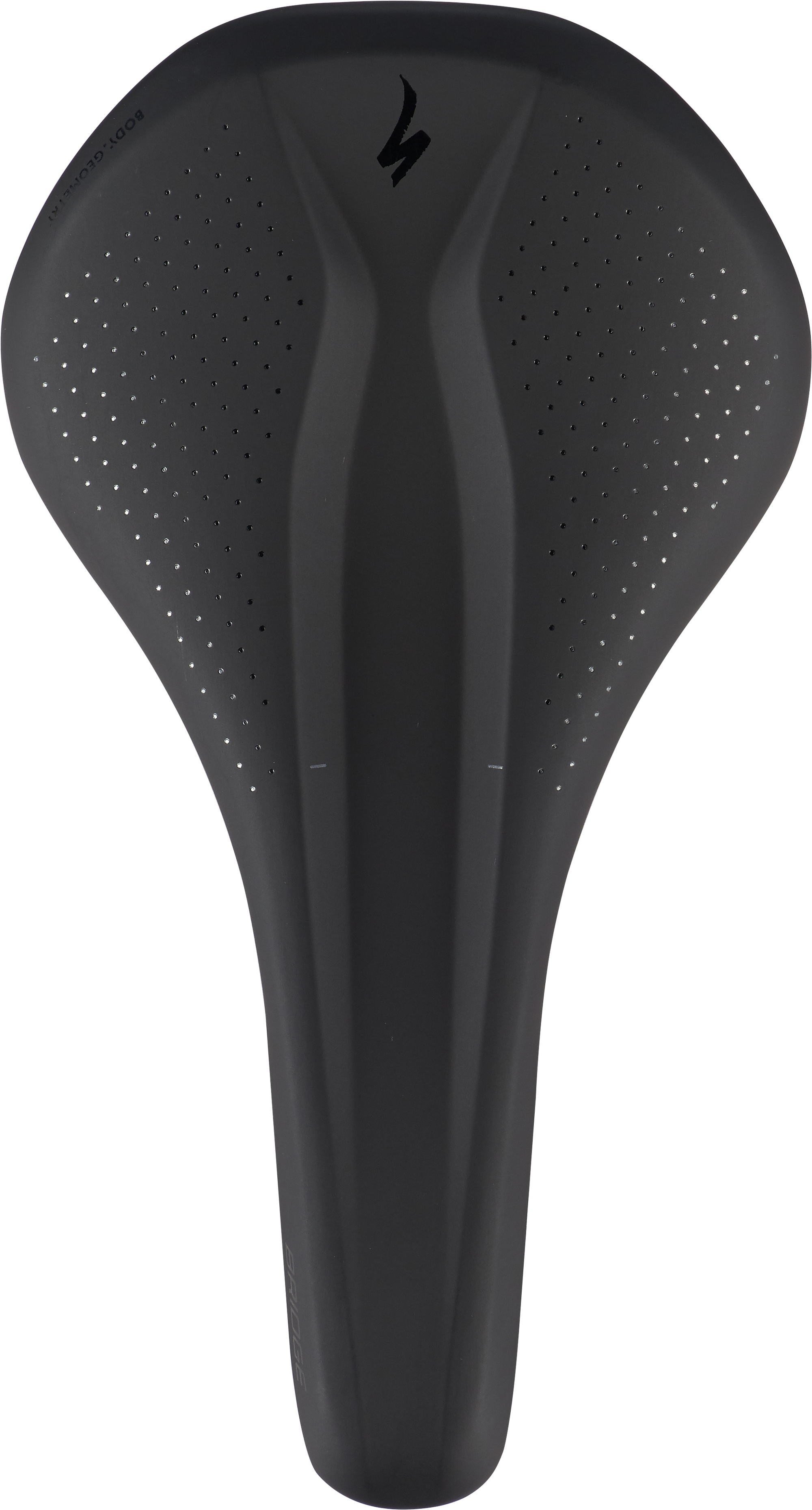 Specialized Bridge Comp - Black