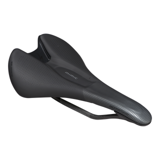 Specialized Romin EVO Pro with MIMIC - Black