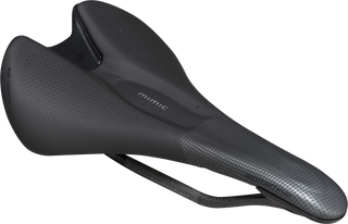 Specialized Romin EVO Pro with MIMIC - Black