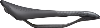 Specialized Romin EVO Pro with MIMIC - Black