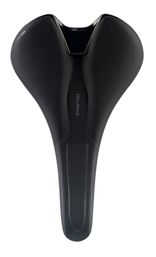 Specialized Romin EVO Pro with MIMIC - Black
