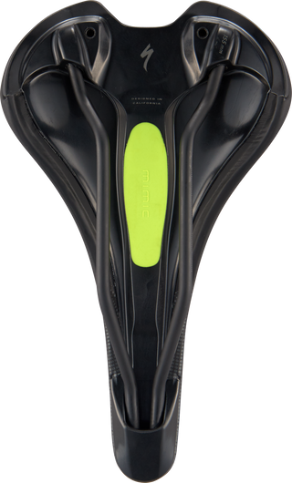 Specialized Romin EVO Expert with MIMIC - Black
