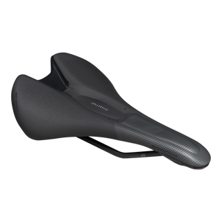 Specialized Romin EVO Expert with MIMIC - Black