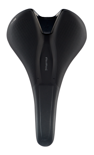 Specialized Romin EVO Expert with MIMIC - Black