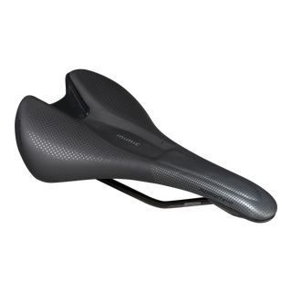 Specialized Romin EVO Comp with MIMIC - Black