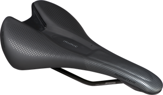 Specialized Romin EVO Comp with MIMIC - Black
