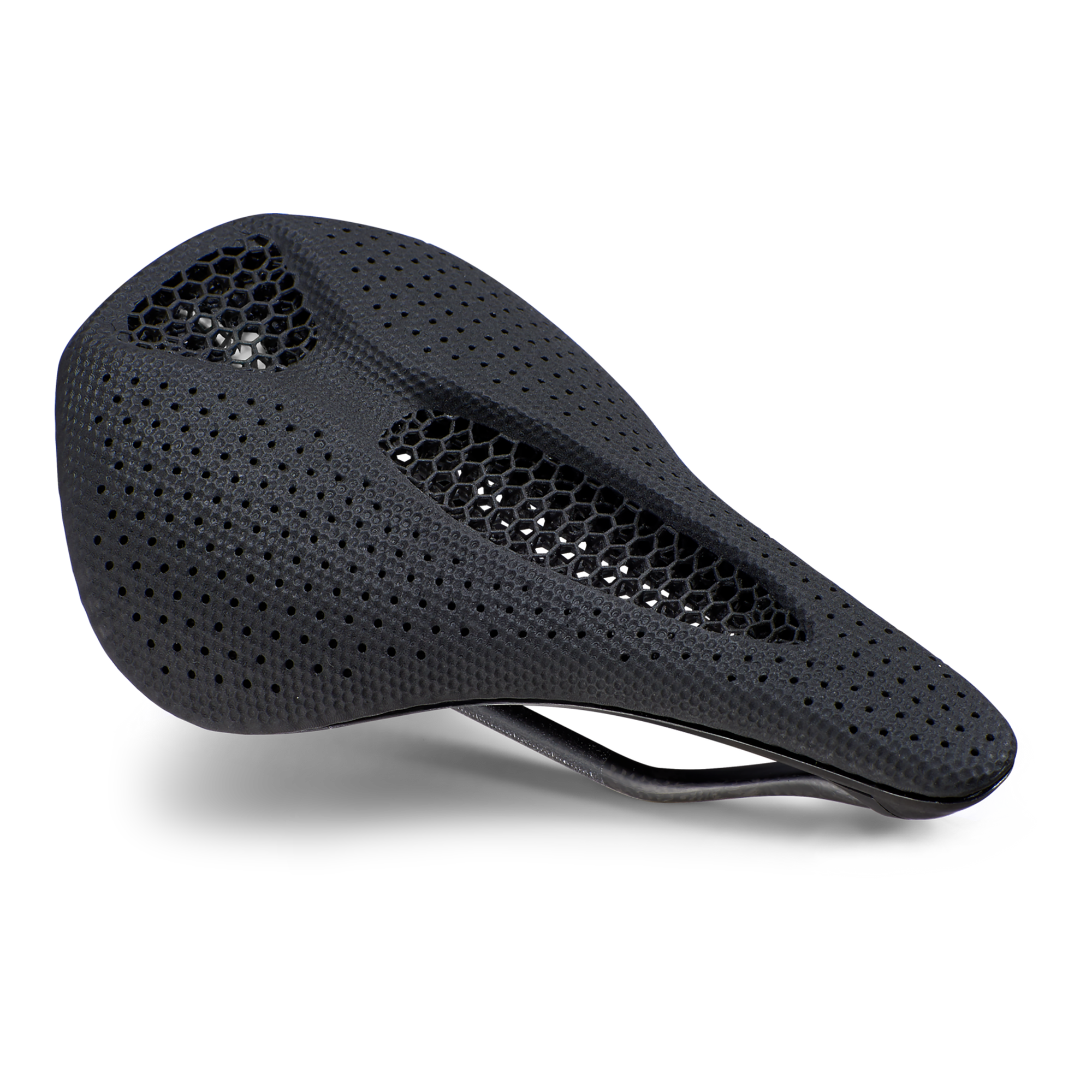 Specialized S-Works Power with Mirror - Black