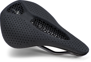 Specialized S-Works Power with Mirror - Black