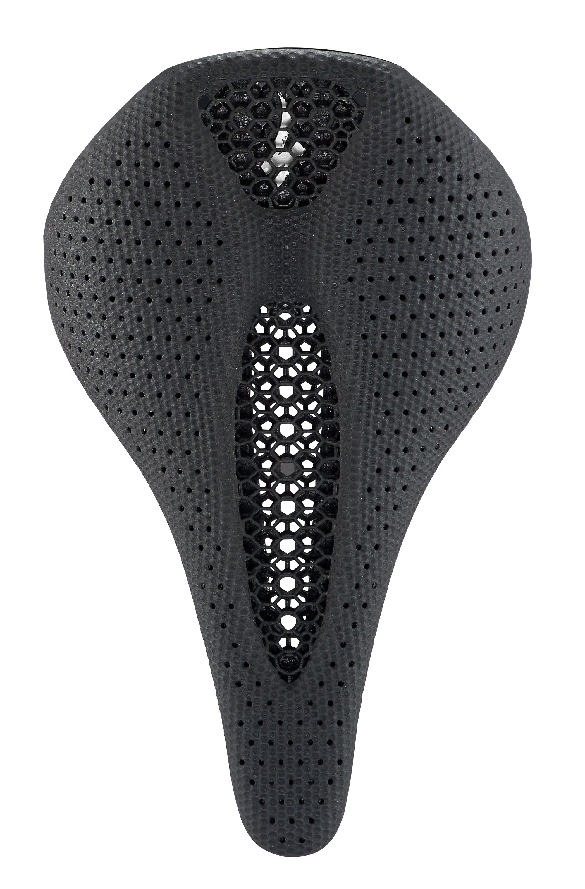Specialized S-Works Power with Mirror - Black