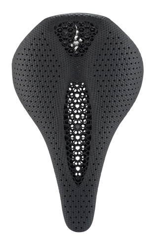Specialized S-Works Power with Mirror - Black