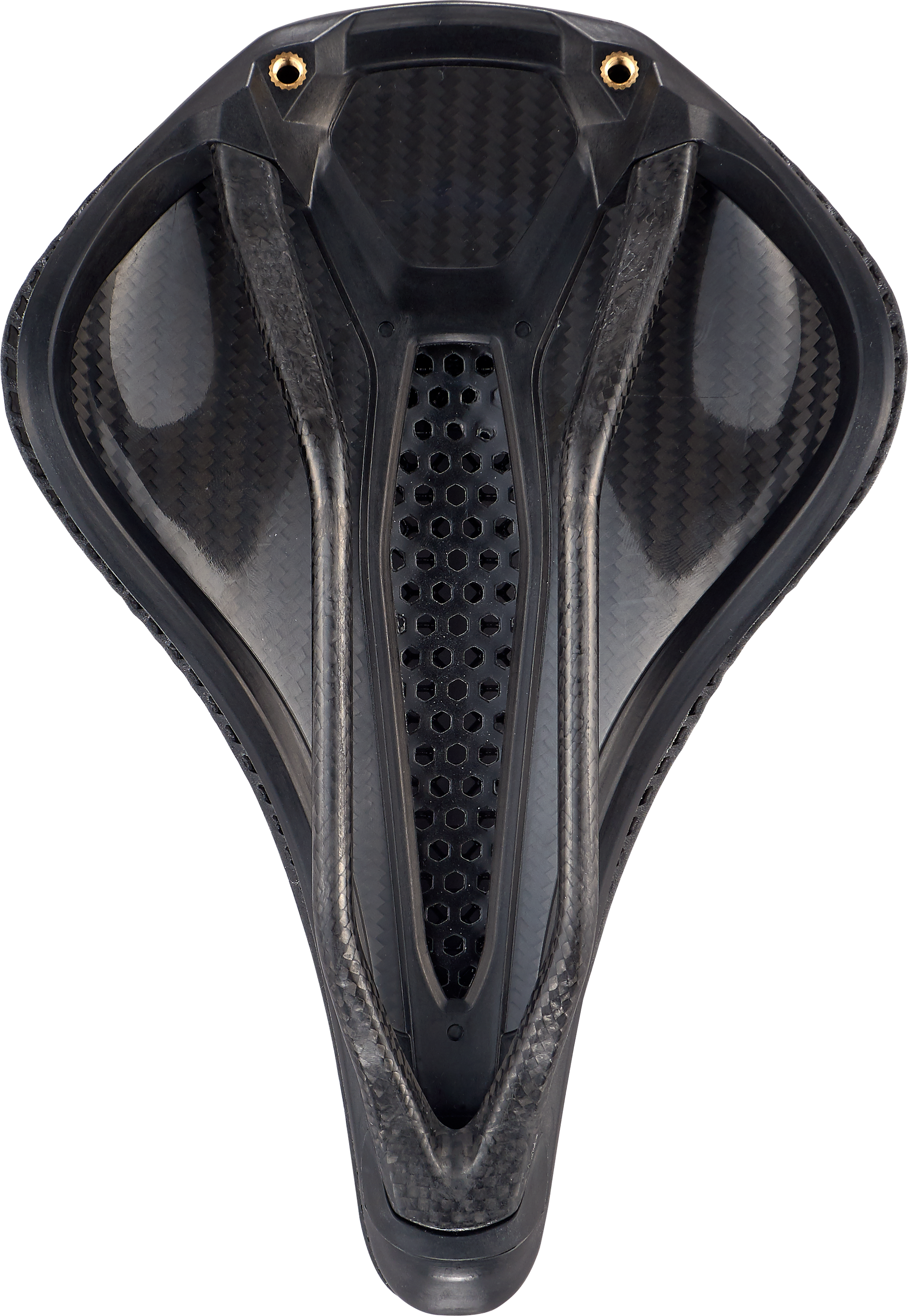 Specialized S-Works Power with Mirror - Black