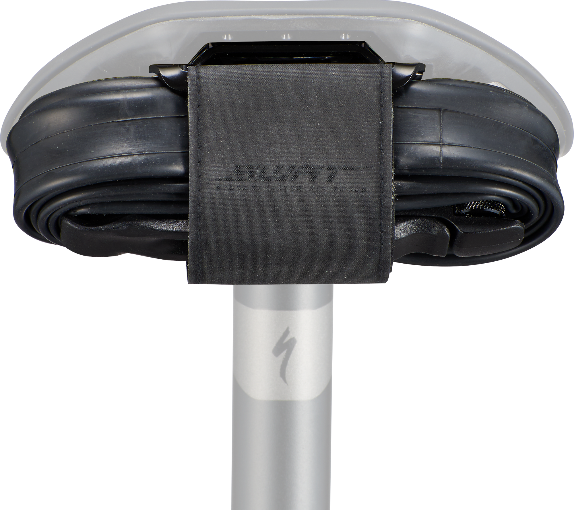 Specialized S-Works Power with Mirror - Black