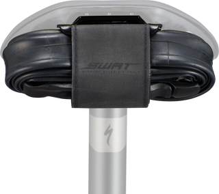 Specialized S-Works Power with Mirror - Black