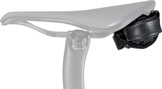 Specialized S-Works Power with Mirror - Black