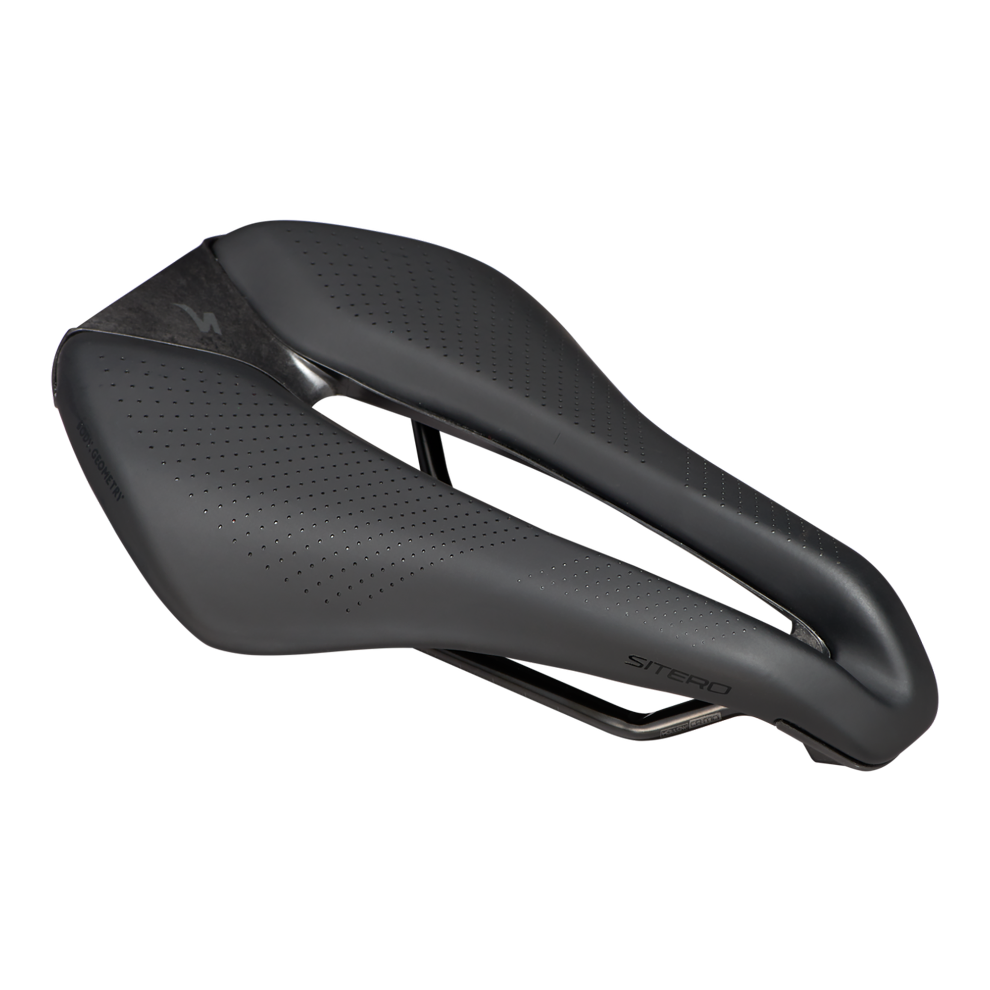 Specialized Sitero - Black