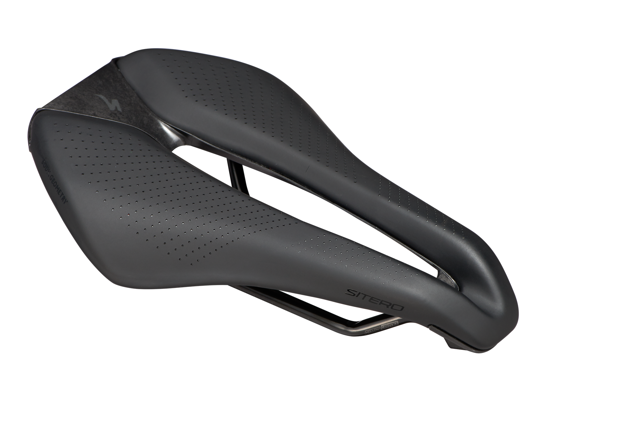 Specialized Sitero - Black