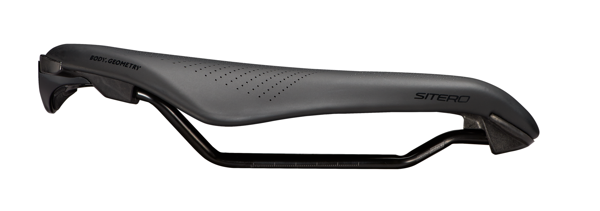 Specialized Sitero - Black