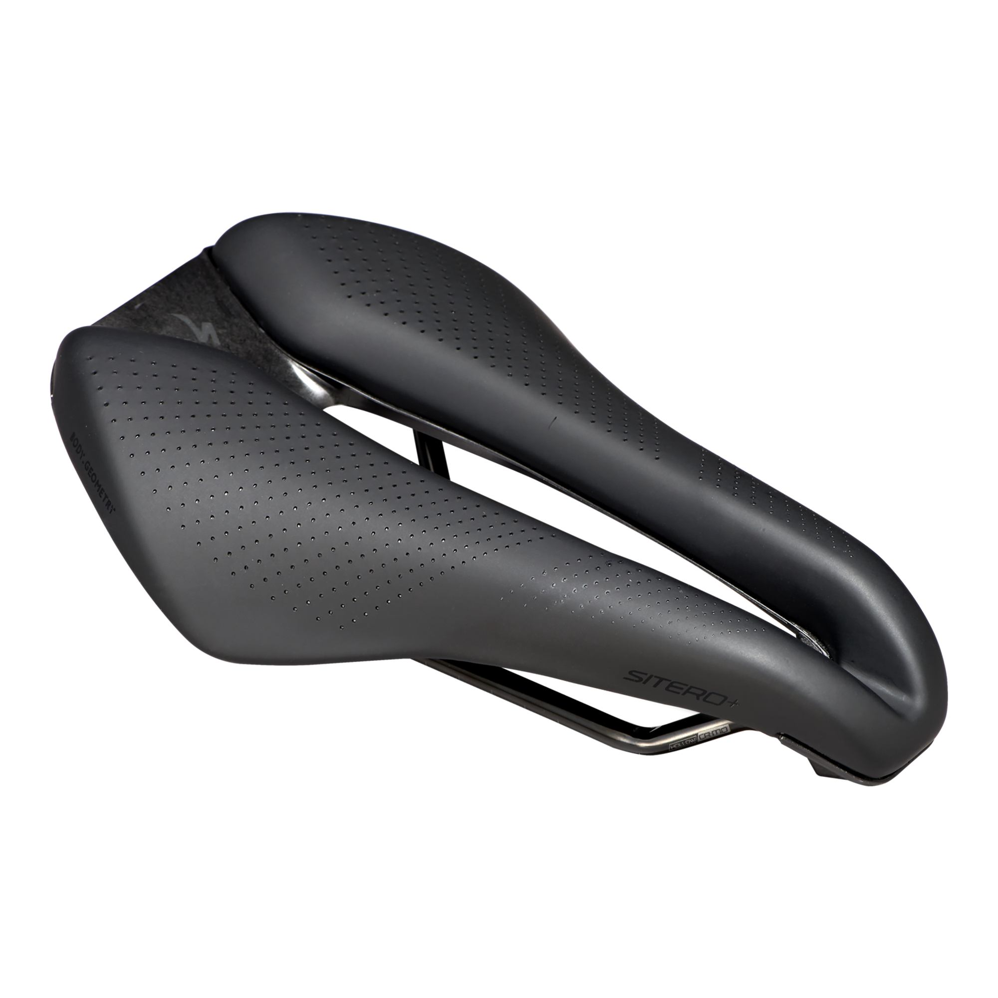 Specialized Sitero Plus - Black