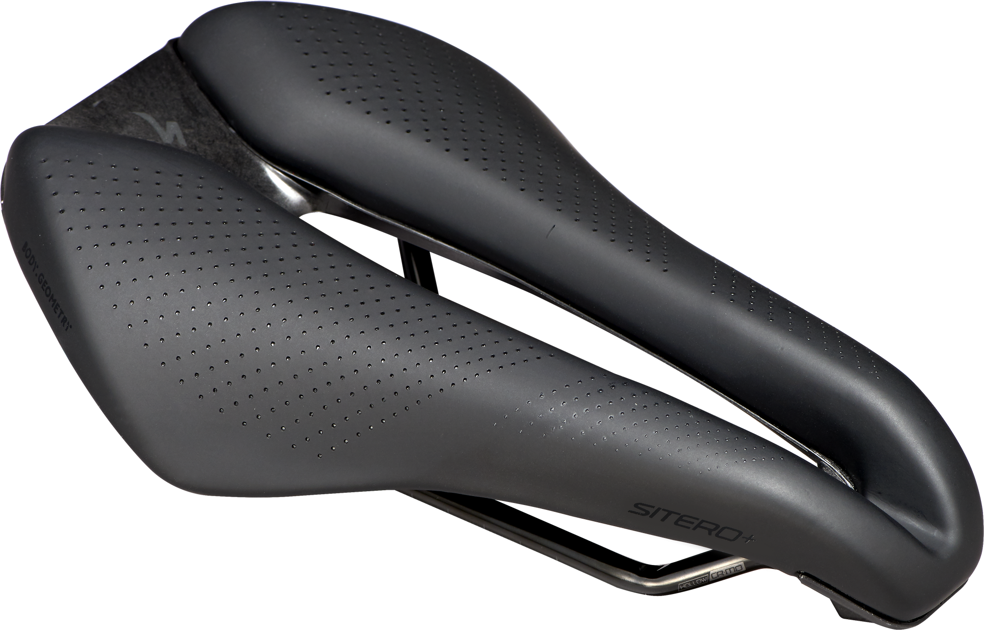 Specialized Sitero Plus - Black
