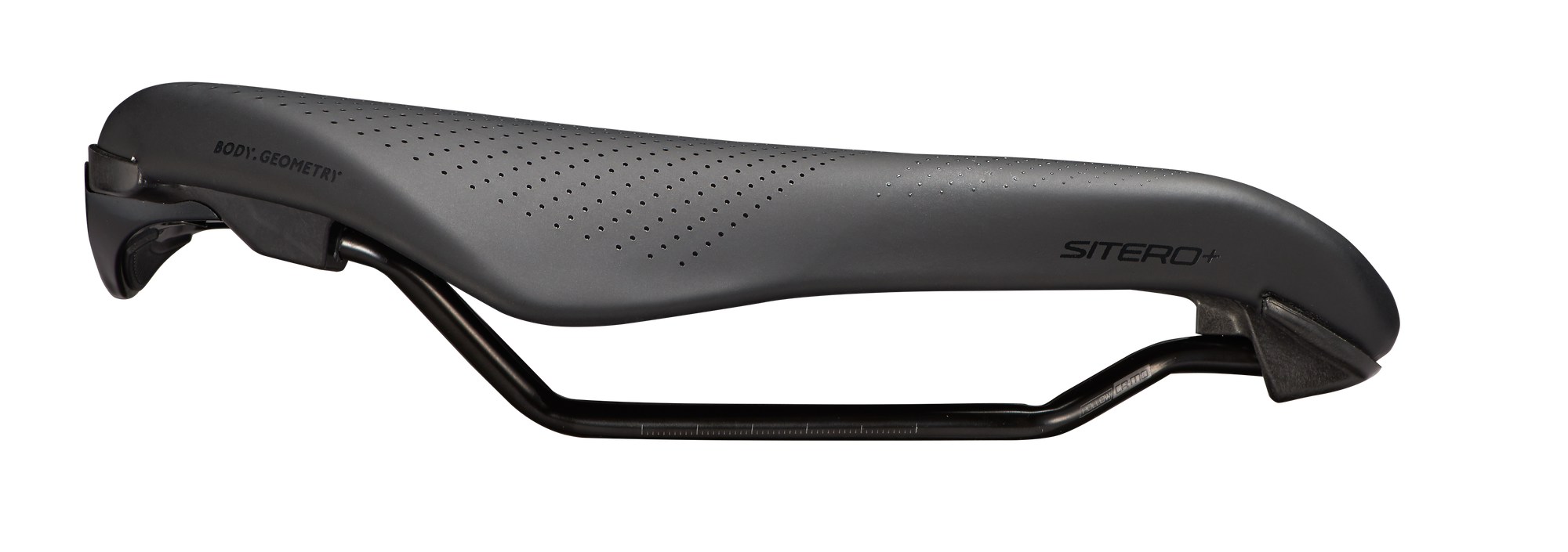 Specialized Sitero Plus - Black