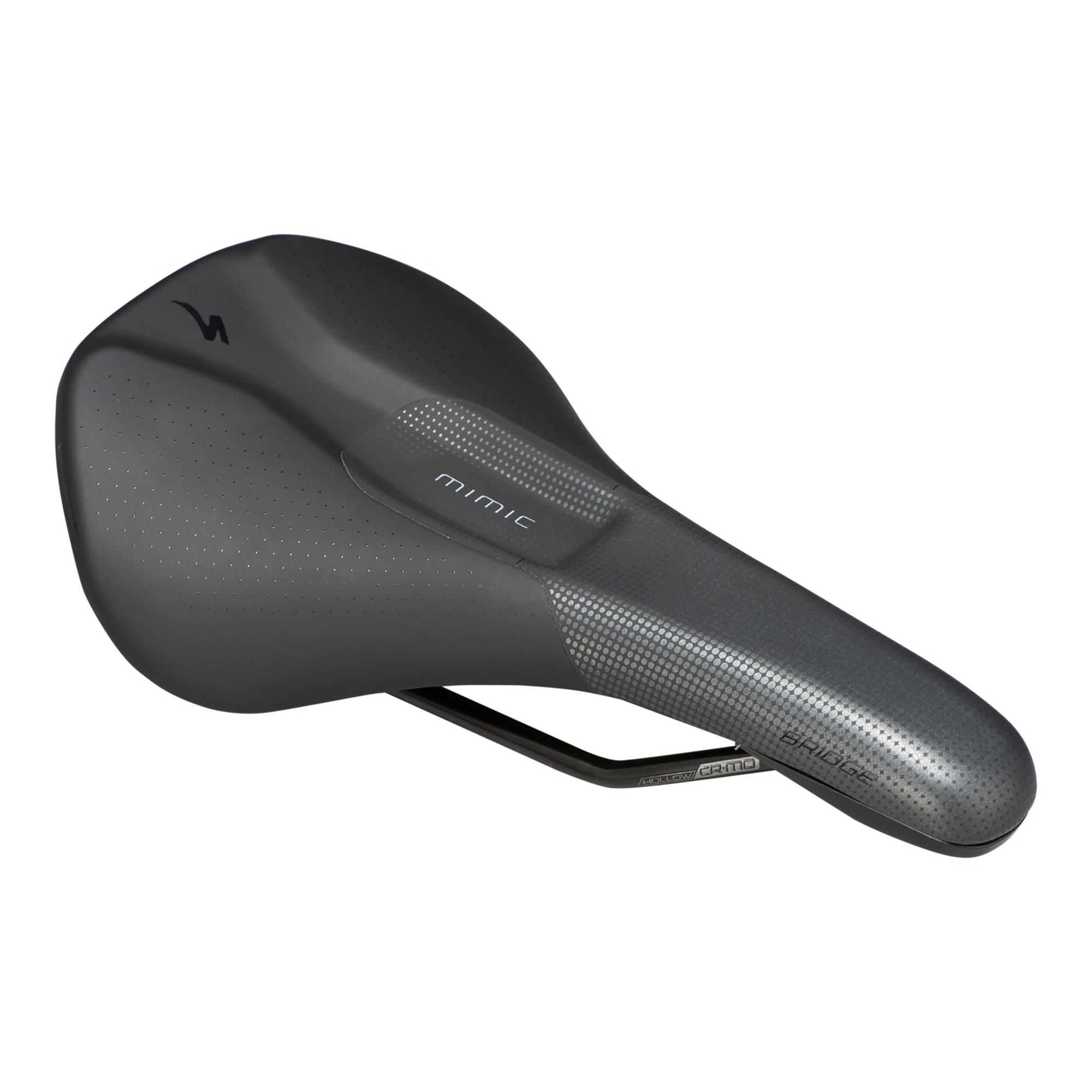 Specialized Bridge Comp with MIMIC - Black