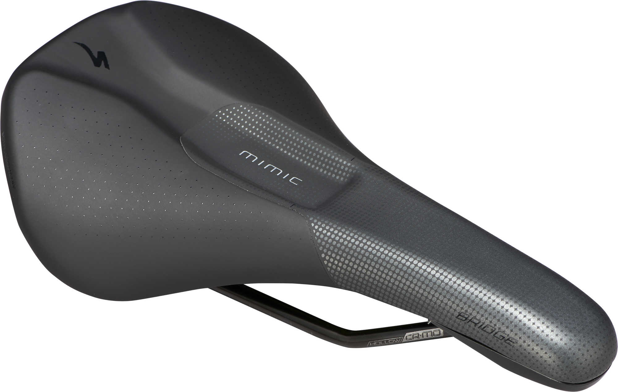 Specialized Bridge Comp with MIMIC - Black