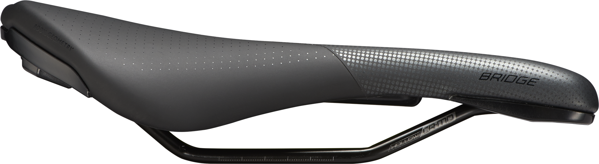 Specialized Bridge Comp with MIMIC - Black
