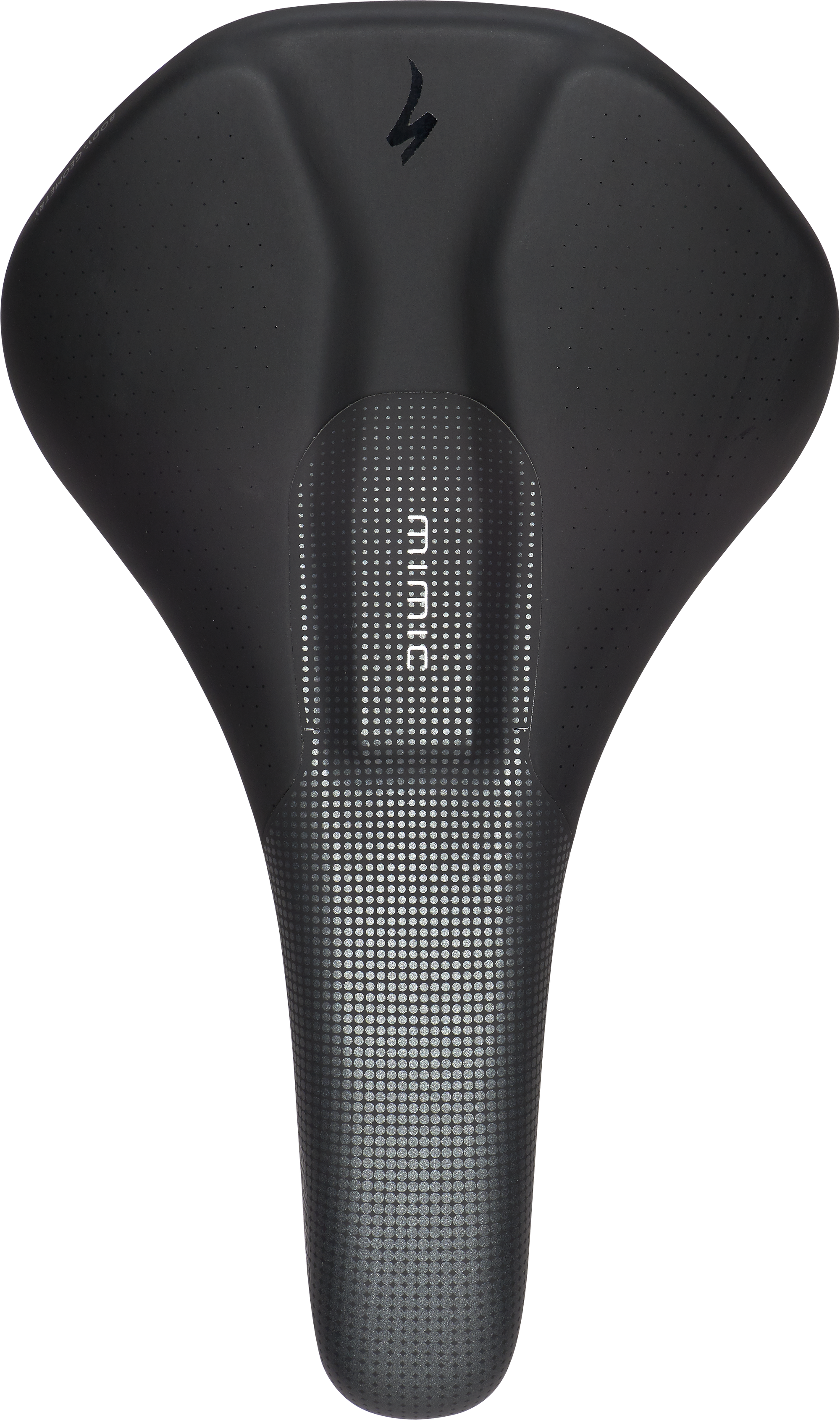 Specialized Bridge Comp with MIMIC - Black