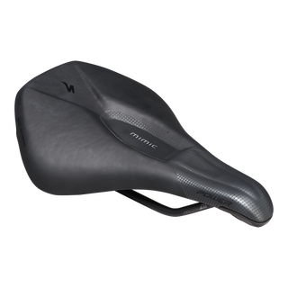 Specialized Power Pro Elaston with MIMIC - Black