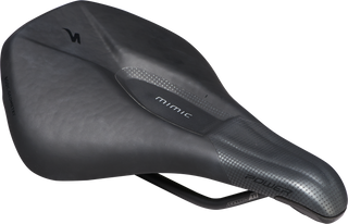 Specialized Power Pro Elaston with MIMIC - Black