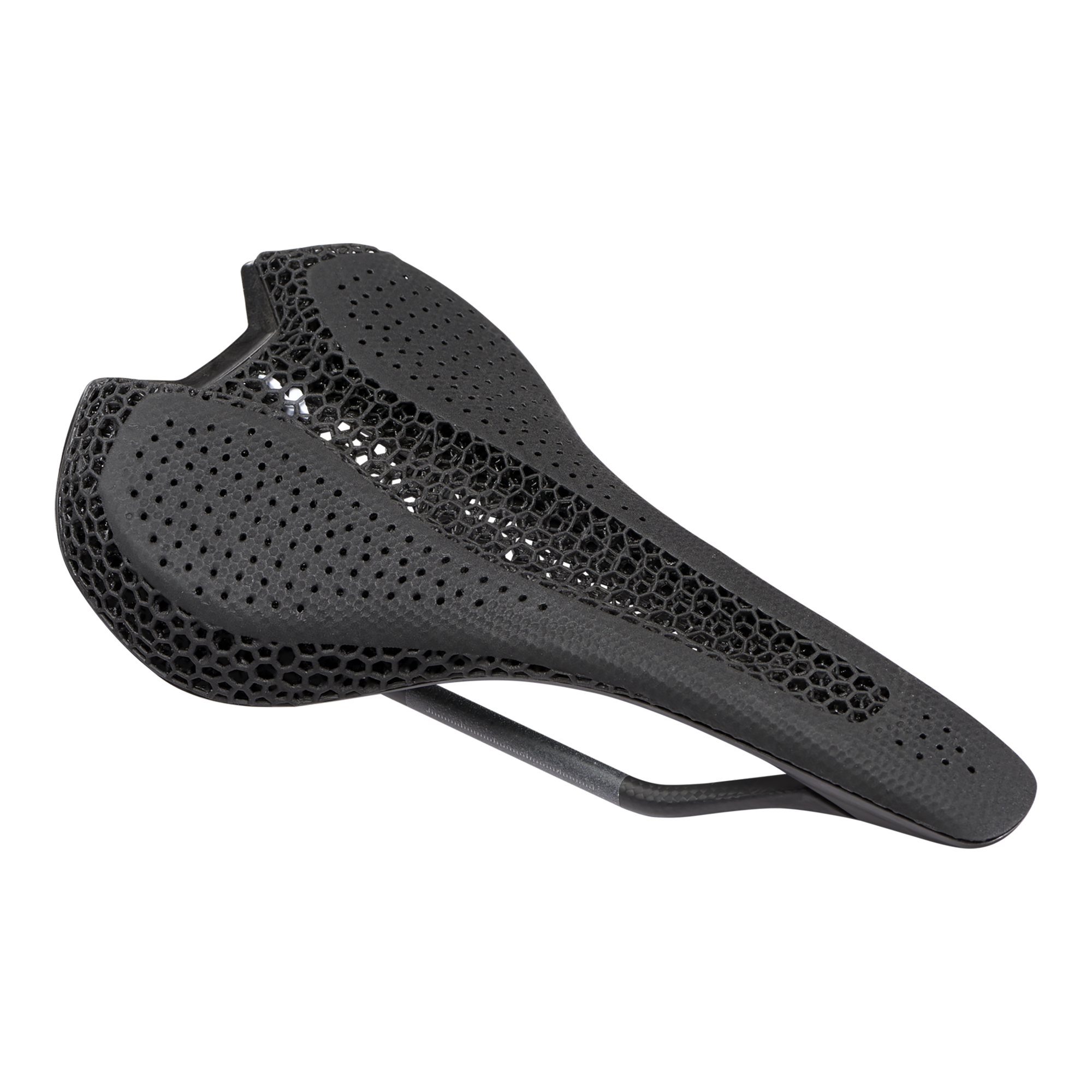 Specialized S-Works Romin EVO with Mirror - Black