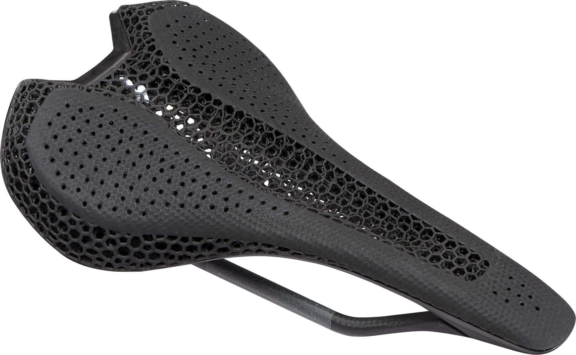 Specialized S-Works Romin EVO with Mirror - Black