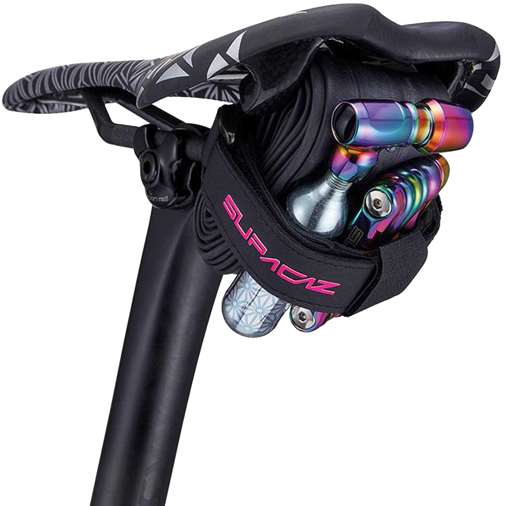 Specialized Supacaz Supa Strap - Black