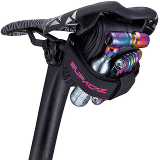 Specialized Supacaz Supa Strap - Black