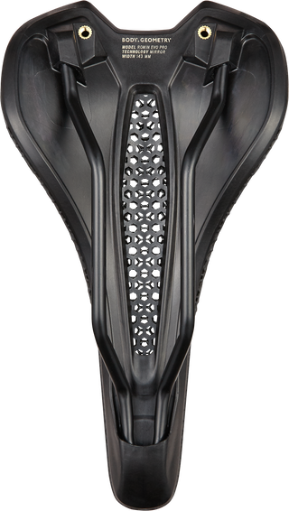 Specialized Romin EVO Pro with Mirror - Black