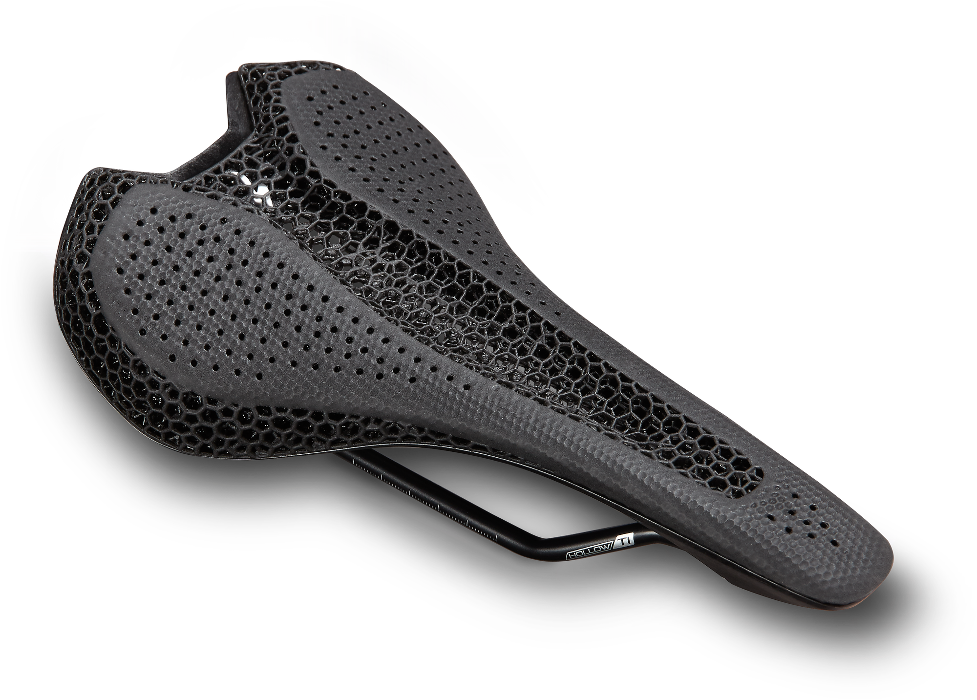 Specialized Romin EVO Pro with Mirror - Black