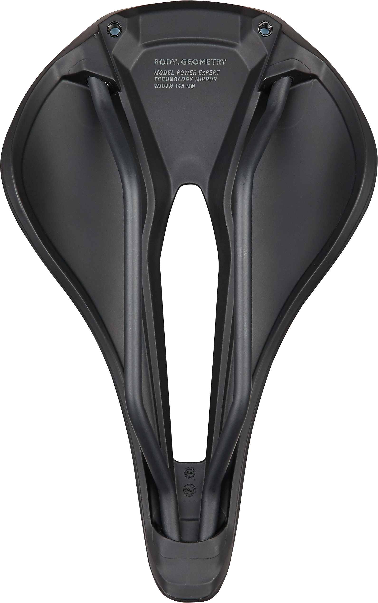 Specialized Power Expert with Mirror  - Black