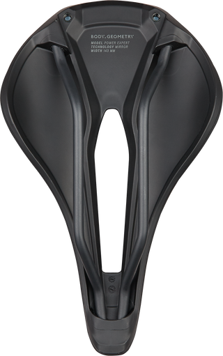 Specialized Power Expert with Mirror  - Black