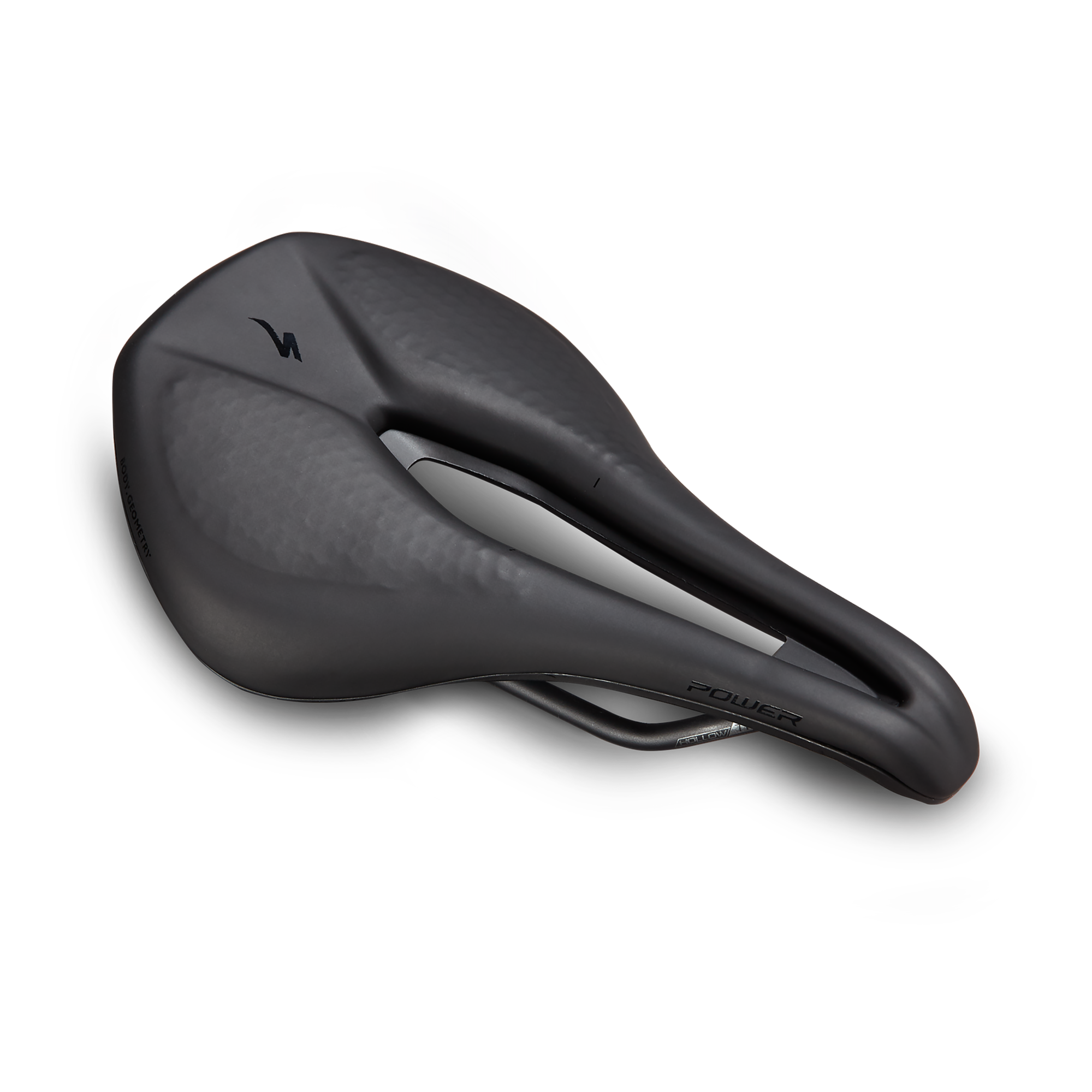 Specialized Power Expert with Mirror  - Black