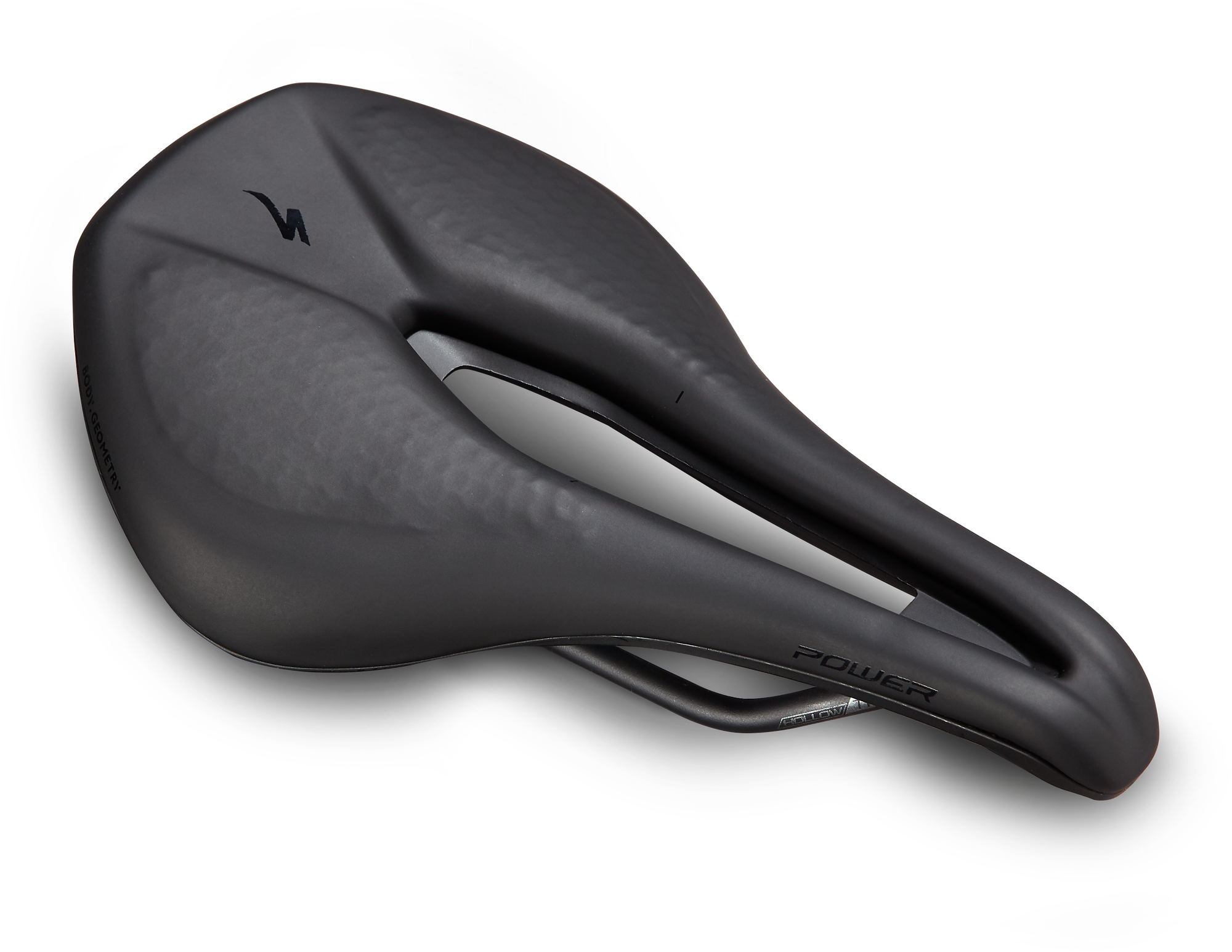 Specialized Power Expert with Mirror  - Black