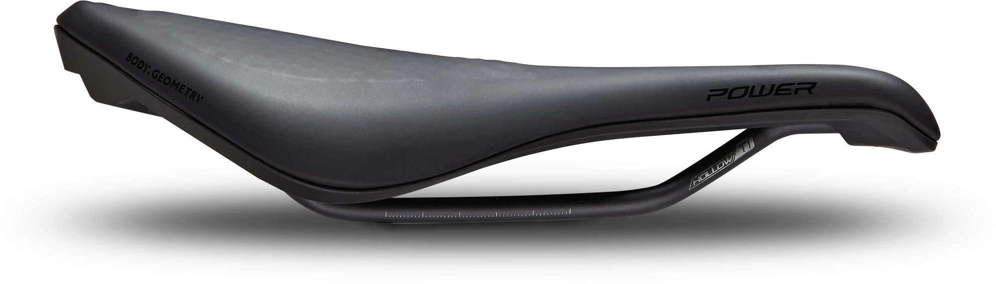 Specialized Power Expert with Mirror  - Black