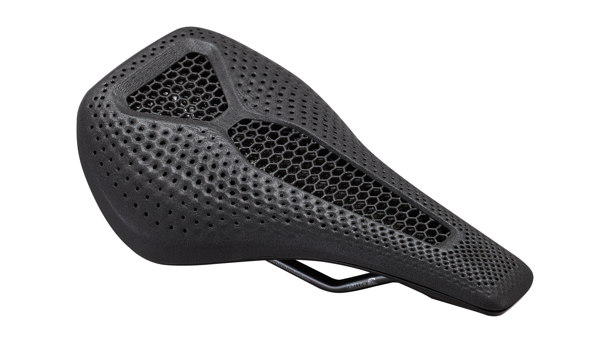 Specialized Power EVO Pro with Mirror - Black
