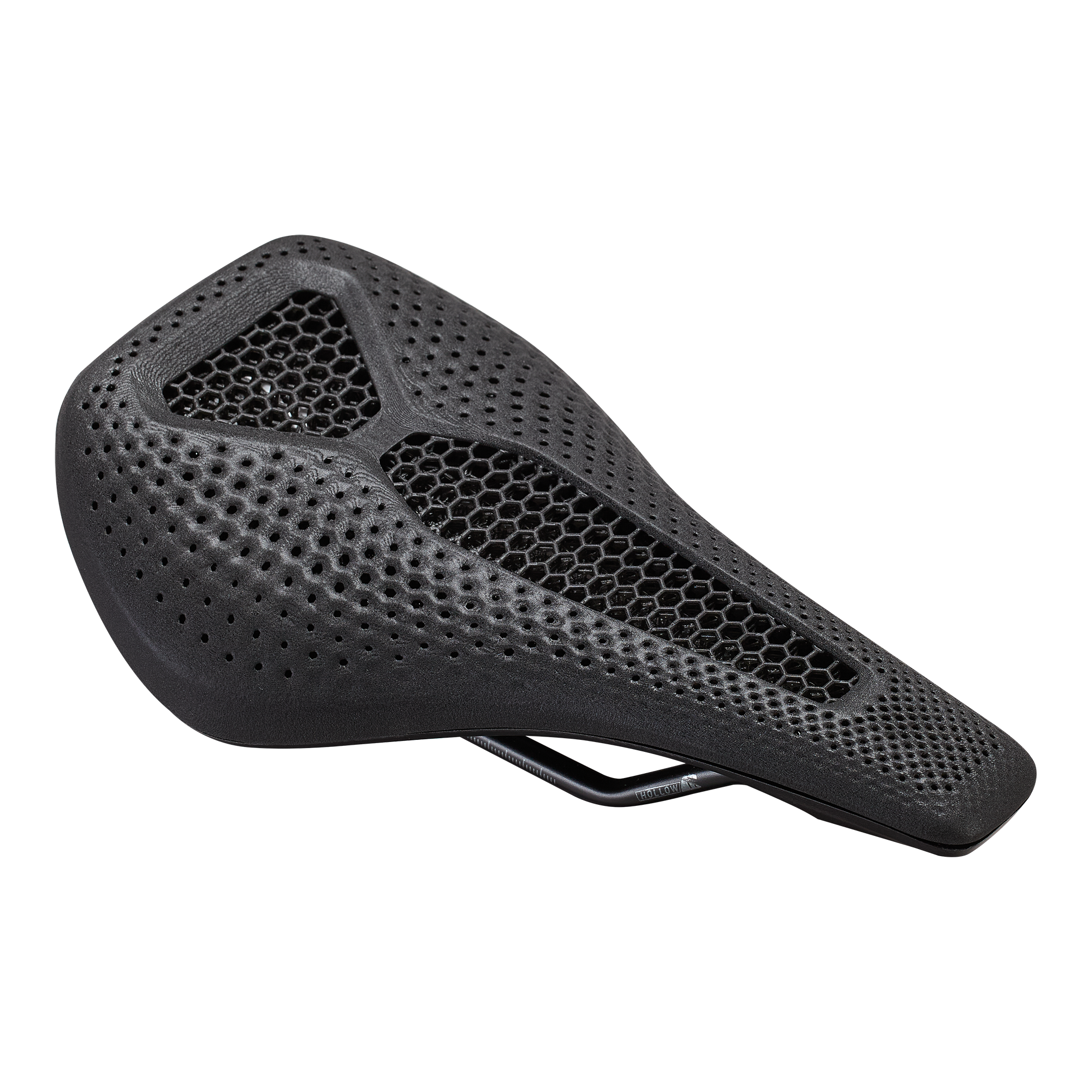 Specialized Power EVO Pro with Mirror - Black