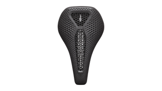 Specialized Power EVO Pro with Mirror - Black
