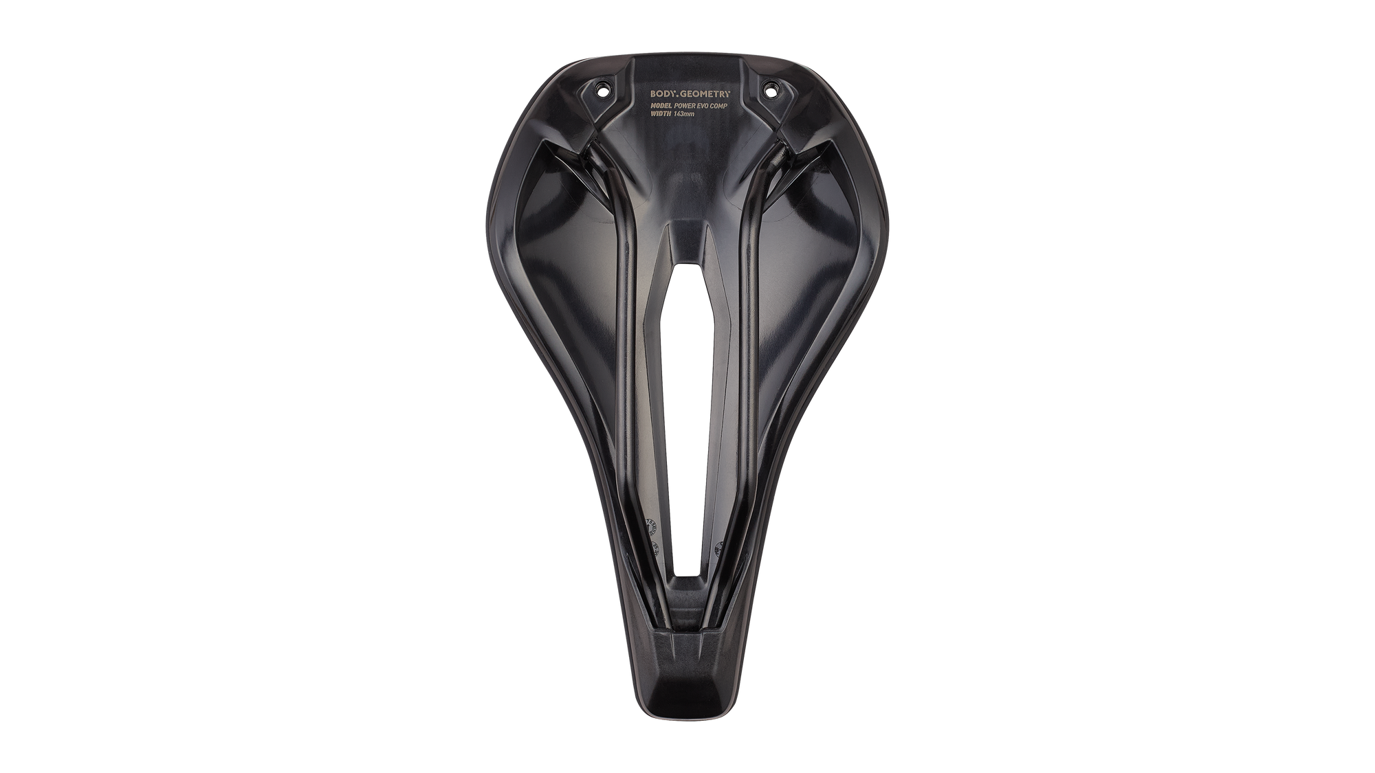 Specialized Power EVO Comp - Black
